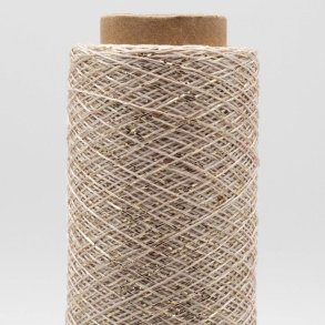 Kremke - Stellaris Glimmertrd Fv. 183 Creme Gold