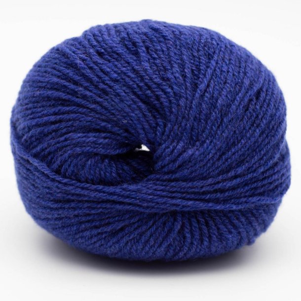 Kremke - Eco Cashmere Fingering Fv. 122 Royal Bl