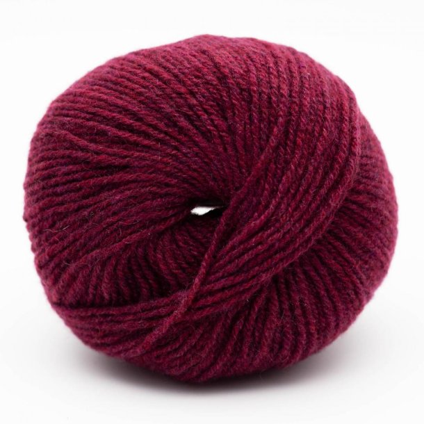 Kremke - Eco Cashmere Fingering Fv. 134 Clematis