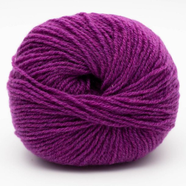 Kremke - Eco Cashmere Fingering Fv. 137 Violet