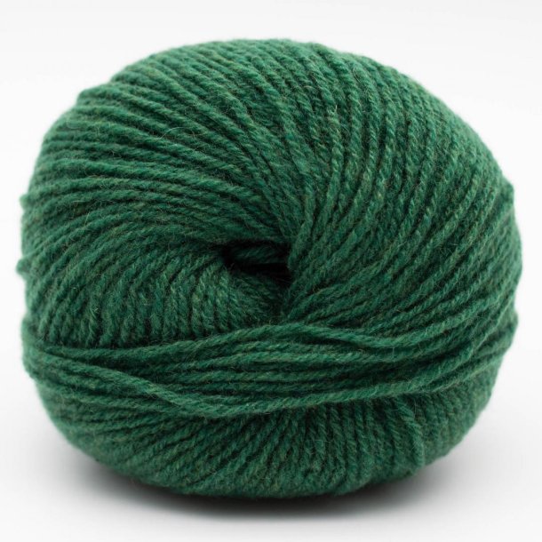 Kremke - Eco Cashmere Fingering Fv. 139 Grs Grn