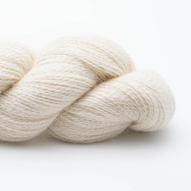 Kremke - Baby Alpaca Lace Fv. 01 Natur