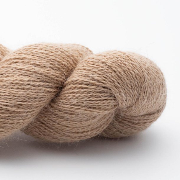 Kremke - baby Alpaca Lace Fv. 03 Camel