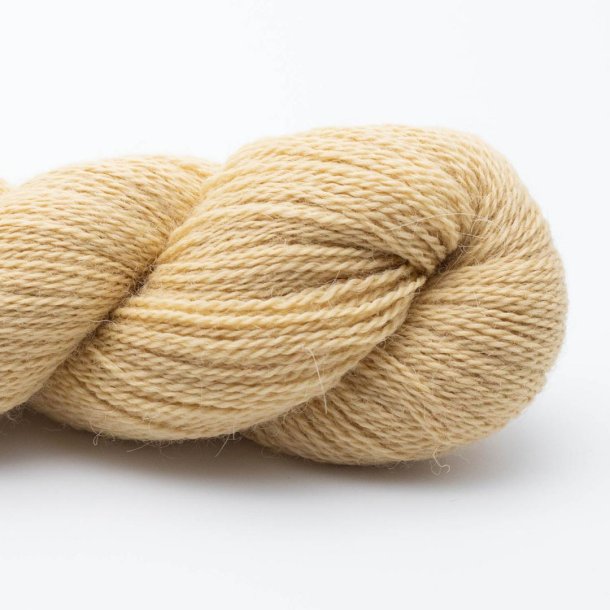 Kremke - baby Alpaca Lace Fv. 04 Toffee