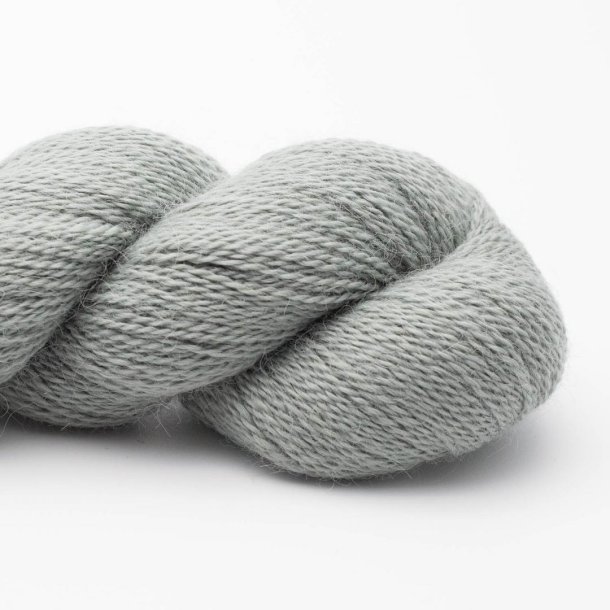 Kremke - baby Alpaca Lace Fv. 11 Mint