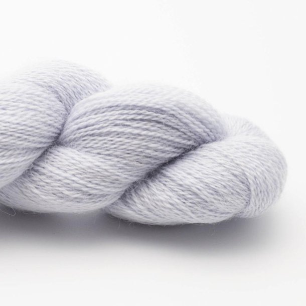 Kremke - baby Alpaca Lace Fv. 14 Babybl