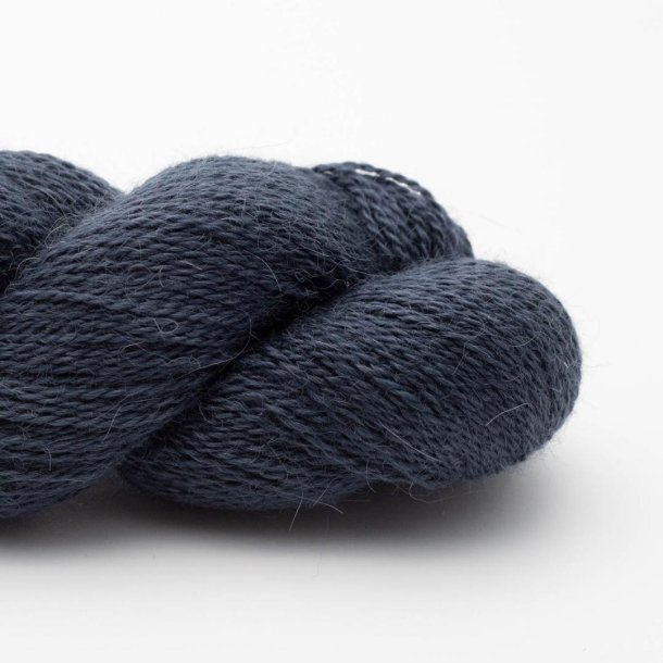 Kremke - baby Alpaca Lace Fv. 16 Indigo