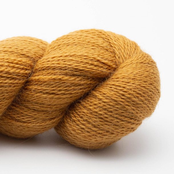 Kremke - baby Alpaca Lace Fv. 21 Karry