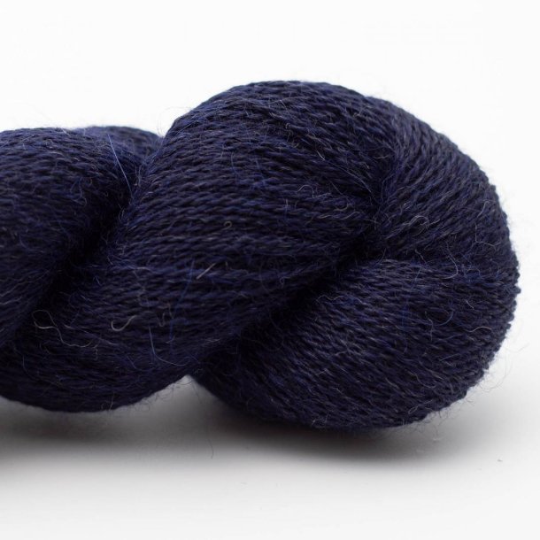 Kremke - baby Alpaca Lace Fv. 24 Marine