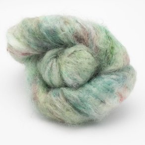Fluffy Mohair Gradient Fv. 25 Karma Chameleon