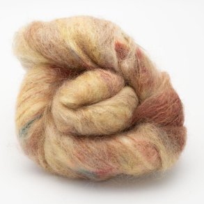 Fluffy Mohair Gradient Fv. 26 True Colours