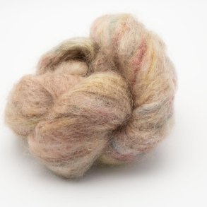 Fluffy Mohair Gradient Fv. 27 Sweet Dreams