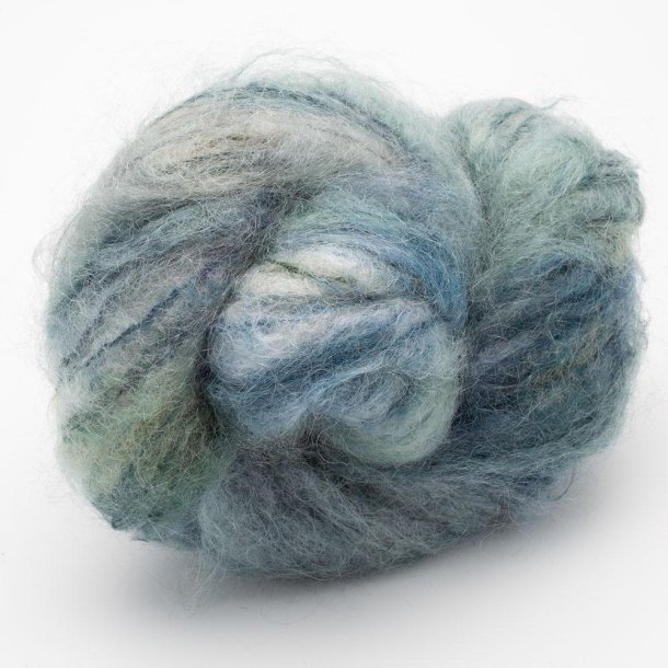 Fluffy Mohair Gradient Fv. 28 - 9 to 5