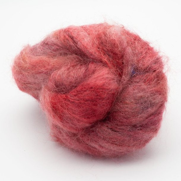 Fluffy Mohair Gradient Fv. 29 Tainted Love