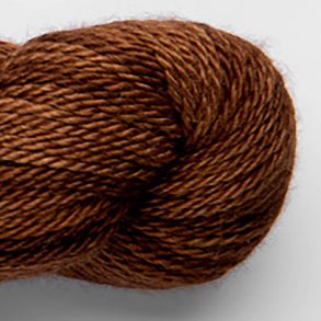 Amano - Mayu Royal Alpaka Farve 2003 Nature Brown