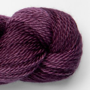 Amano - Mayu Royal Alpaka Farve 2006 Wild Cherry