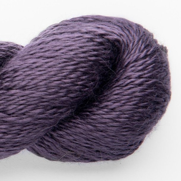 Pacha - Amano silk mohair Fv. 1209 Lilla