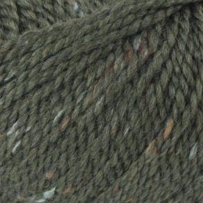 BC Garn - Hamelton Tweed 2 Fv. 13 Poppel.