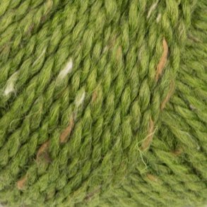 BC Garn - Hamelton Tweed 2 Fv. 24 ble Grn