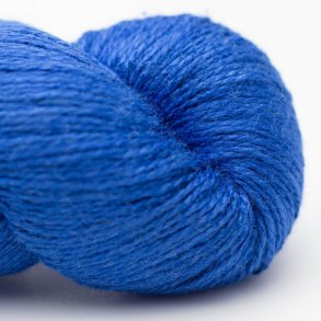 BC Garn - Jaipur Peace Silk Fv. 31 Royal Bl