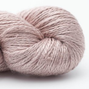 BC Garn - Jaipur Peace Silk Fv. 70 Taupe