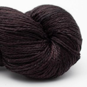 BC Garn - Jaipur Peace Silk Fv. 72 Aubergine