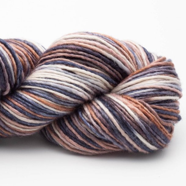 Silk Blend Gradient - Hndfarvet Fv. 9039 Adobe