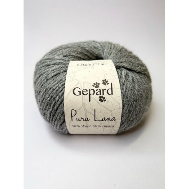 Gepard - Pura Lana Fv. 540 Gr