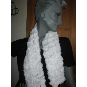 Glimra - Trkldegarn Hvid