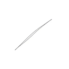 Gtermann - Big-Eye Needle 11,50 cm (684775)