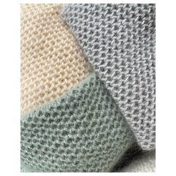 Petiteknit - For Til Mellem Purse