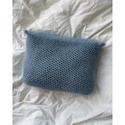 Petiteknit - For til stor clutch