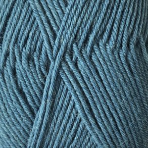 Cewec - Hot Socks Pearl Unicolor. Fv 04 Turkis Grn