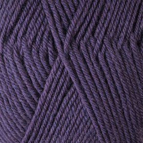 Cewec - Hot Socks Pearl Unicolor. Fv 15 Lilla