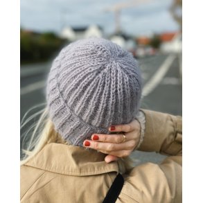 Petiteknit - September Hue - Enkeltopskrift