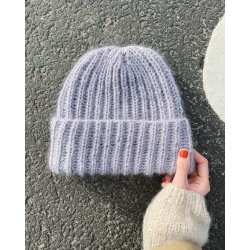 Petiteknit - September Hue - Enkeltopskrift