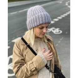 Petiteknit - September Hue - Enkeltopskrift