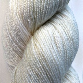 Karen Noe - Cash Sublime Fv. 19 Hvid