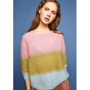 Julia Genser - Sandnes Garn - Enkeltopskrift