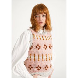 Sandnes - Skogafjell Vest - Enkeltopskrift iiS Woodling_3-1