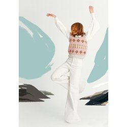 Sandnes - Skogafjell Vest - Enkeltopskrift iiS Woodling_3-1