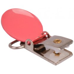 Seleclips Rund Fv. Rd