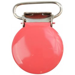 Seleclips Rund Fv. Rd