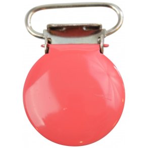 Seleclips Rund Fv. Rd