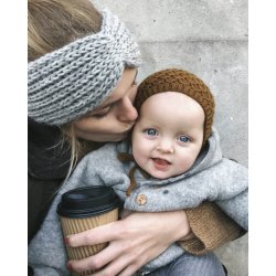 Petiteknit - Ingeborg - Enkeltopskrift