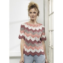 Wawes - Cewec - Enkeltopskrift nr 4904