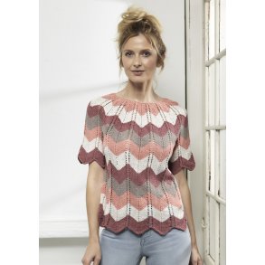 Wawes - Cewec - Enkeltopskrift nr 4904