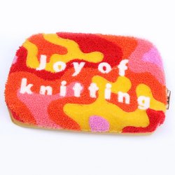 KnitPro - Joy of Knitting Udskiftbar Rundpindes�t 4.00-8.00mm 25651