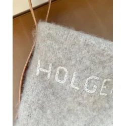 PetiteKnit - Julesok- Enkeltopskrift