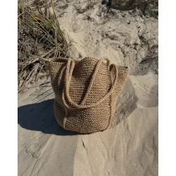 Petiteknit - Julie bag - Enkeltopskrift